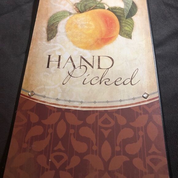 Cute kitchen decoration  - Picture 3 of 6